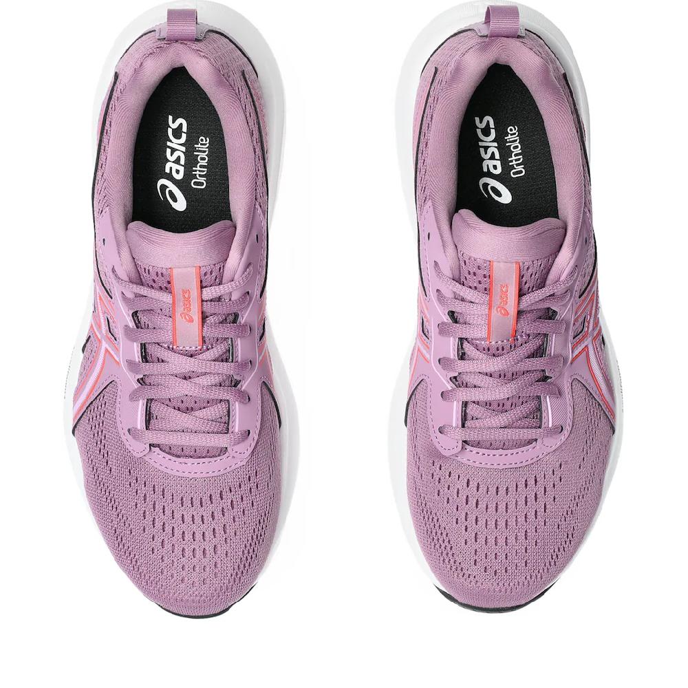 Asics Laufschuh »GEL-CONTEND 9« mehr Dämpfung auf Rechnung Bestseller