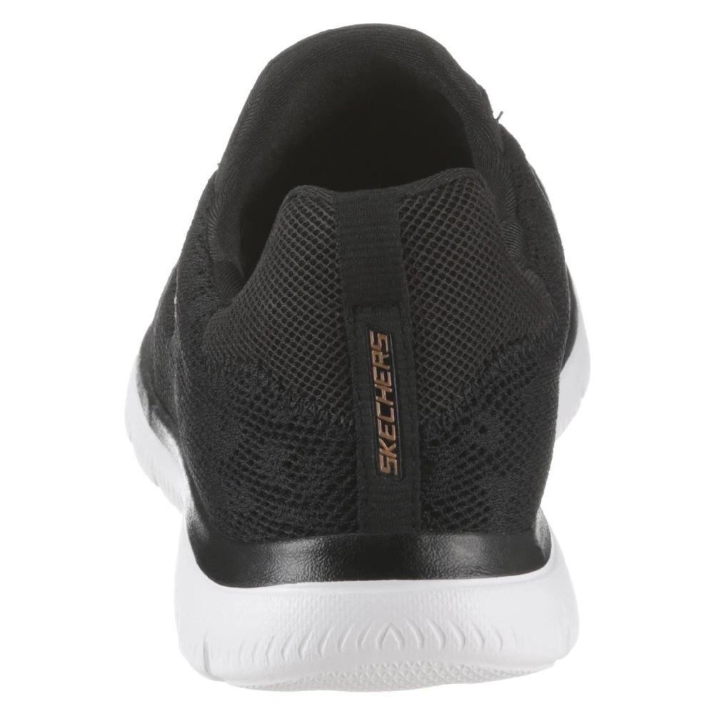 Skechers Slip-On Sneaker »Summits« Slipper Freizeitschuh Komfortschuh mit Memory Foam bestellen VIP-Rabatte