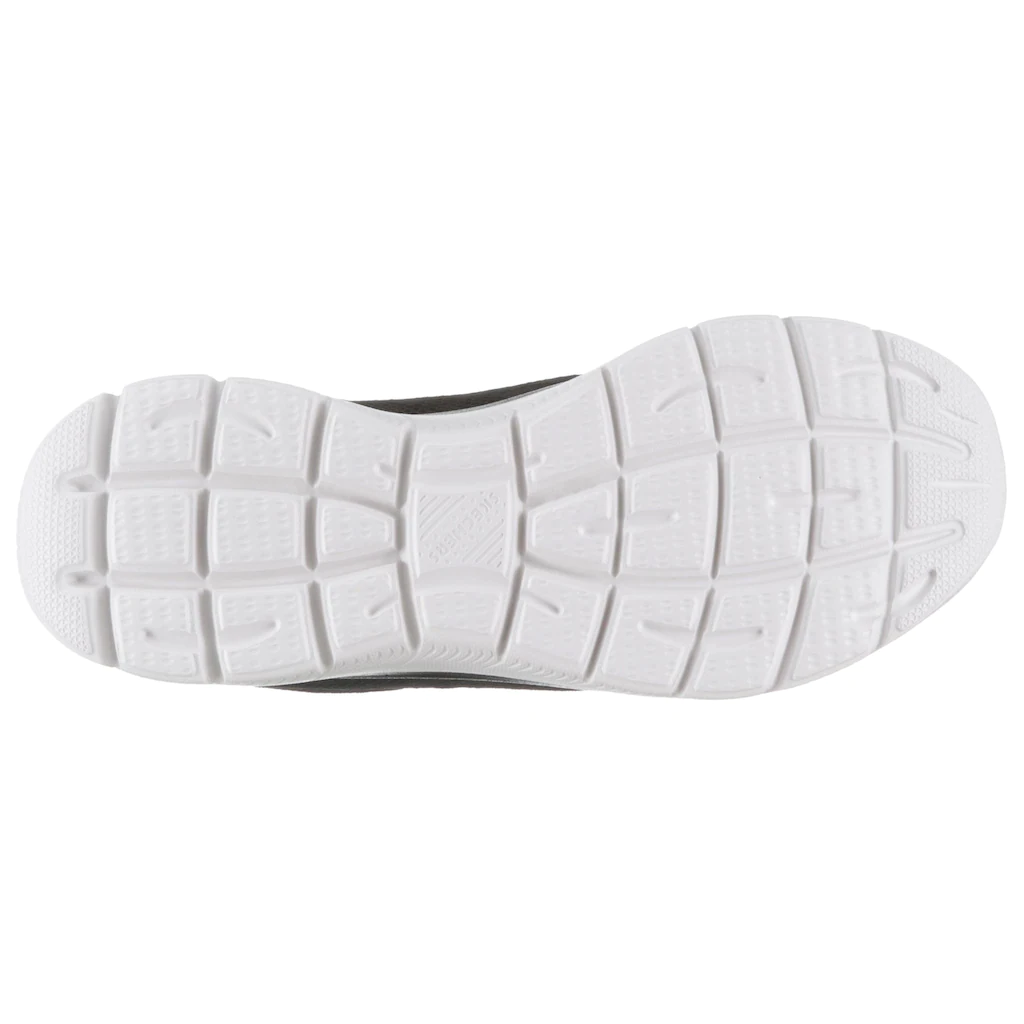 Skechers Slip-On Sneaker »Summits« Slipper Freizeitschuh Komfortschuh mit Memory Foam bestellen VIP-Rabatte