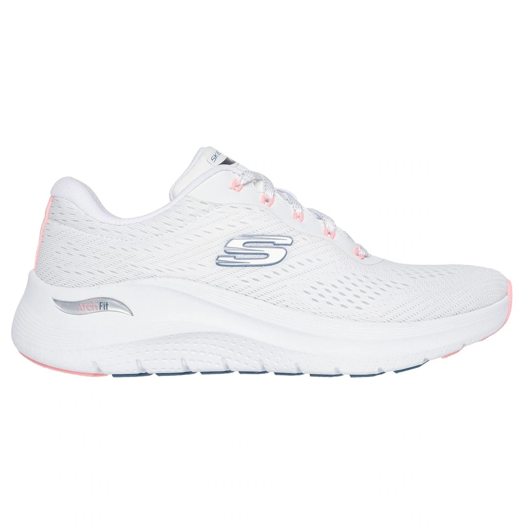 Skechers Sneaker »ARCH FIT 2.0-BIG LEAGUE« Fitnessschuh Trainingsschuh Freizeitschuh mit guter Dämpfung online bestellen Kostenlose Rückgabe