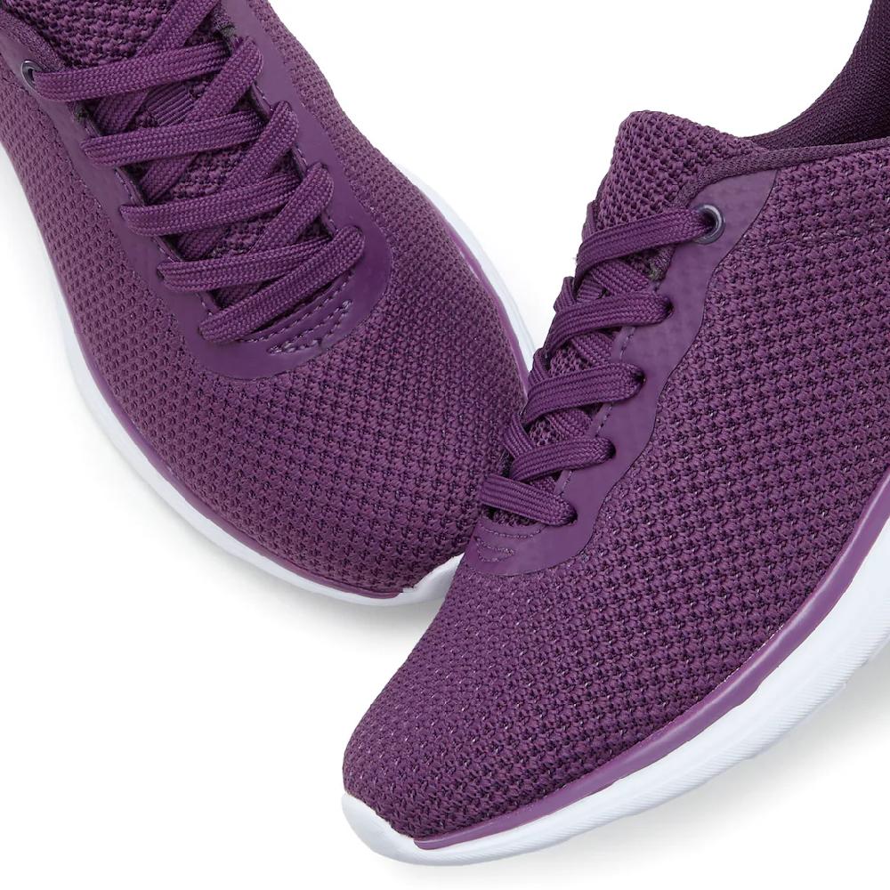 LASCANA Sneaker »Freizeitschuh Halbschuh « Schnürhalbschuh ultraleicht softe herausnehmbare Innensohle VEGAN ▷ für Begrenzte Freigabe