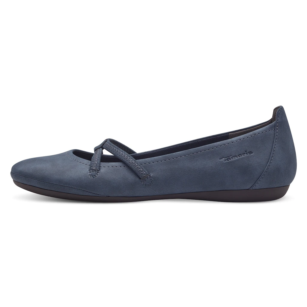 Tamaris Ballerina »Caterina« online kaufen Neueste Stile