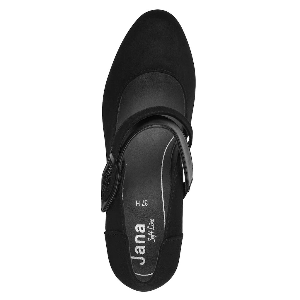 Jana Pumps bestellen Letzter Tag
