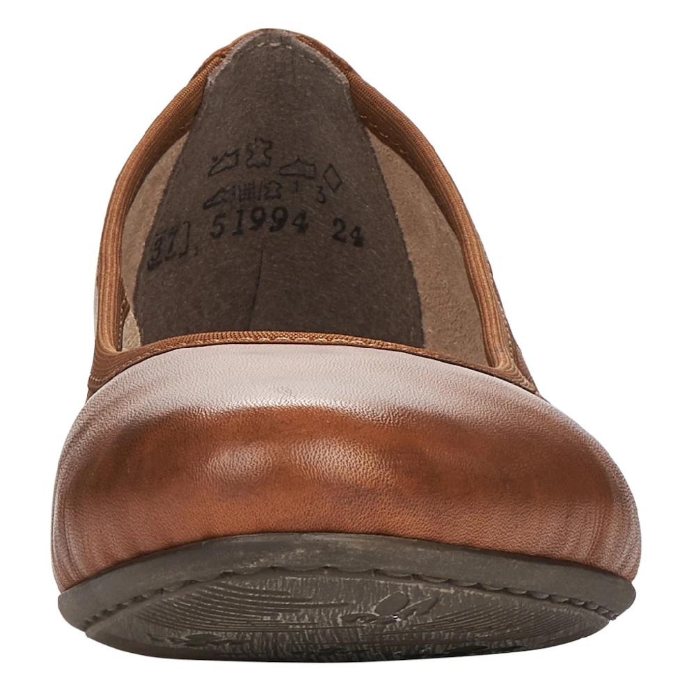 Rieker Ballerina Pumps Business Schuh in schlichter Eleganz online kaufen Bis zu 50% Rabatt