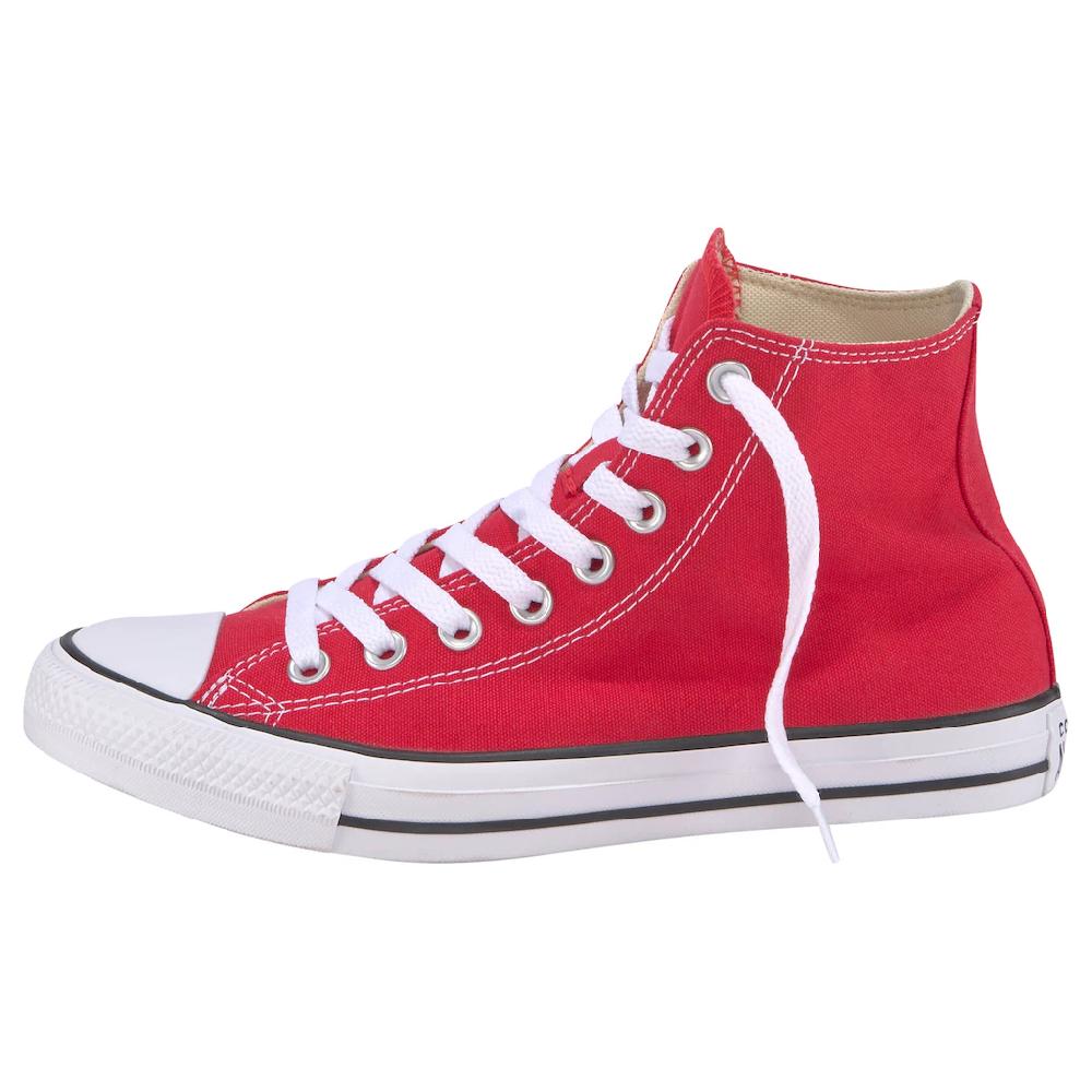 Converse Sneaker »Chuck Taylor All Star Hi« auf Rechnung Bis zu 65% Rabatt