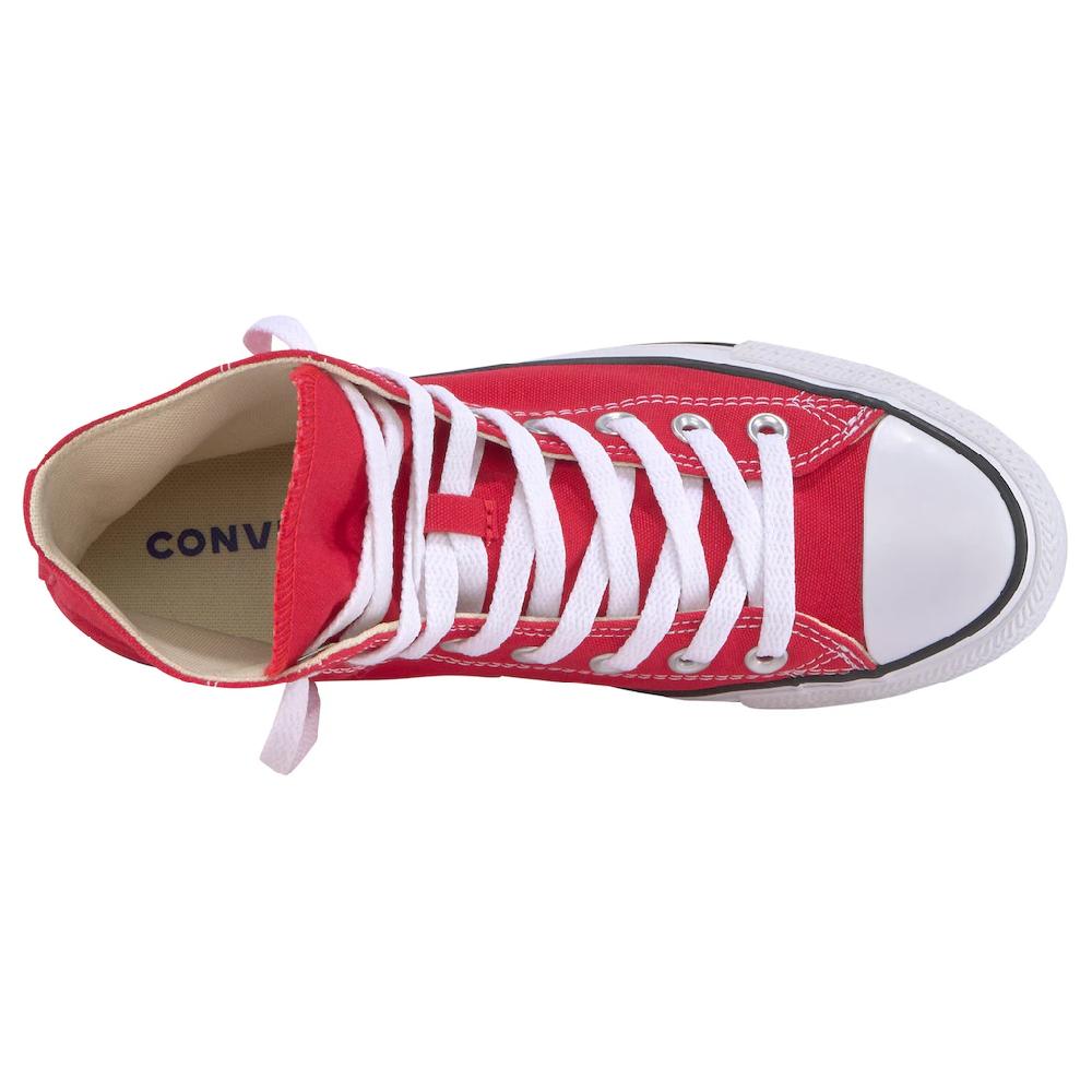 Converse Sneaker »Chuck Taylor All Star Hi« auf Rechnung Bis zu 65% Rabatt