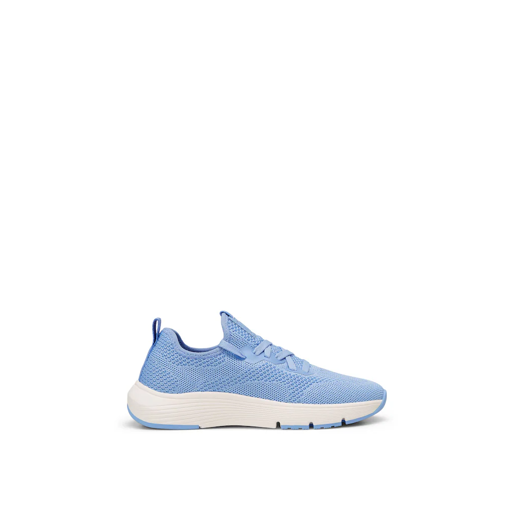 Marc O'Polo Sneaker »aus recyceltem Polyester« Sonderangebot der Fabrik
