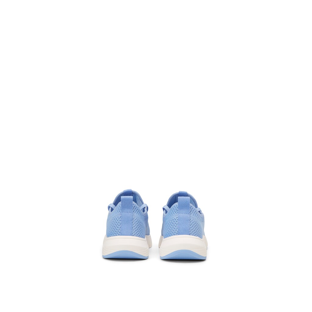 Marc O'Polo Sneaker »aus recyceltem Polyester« Sonderangebot der Fabrik