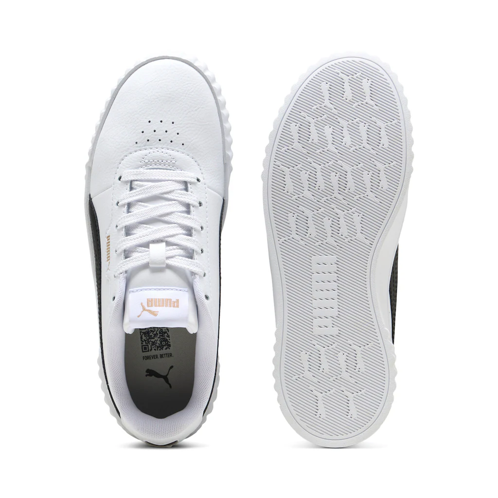 PUMA Sneaker »CARINA 3.0« bestellen Online
