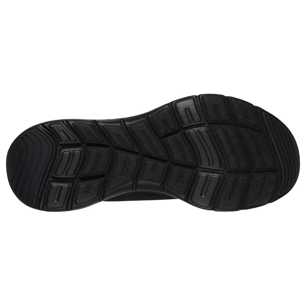 Skechers Sneaker »FLEX APPEAL 5.0« Freizeitschuh Halbschuh Schnürschuh für Freizeit und Sport online bestellen Großer Ausverkauf