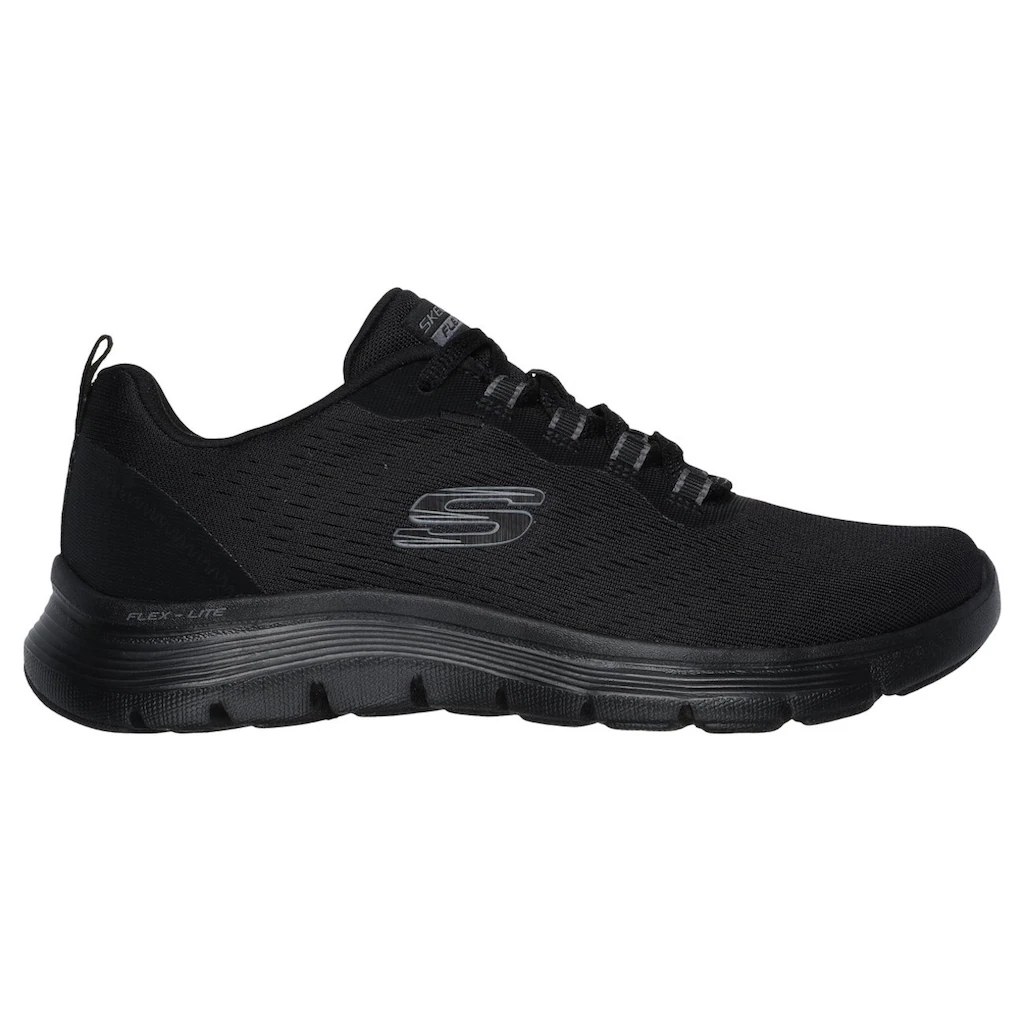 Skechers Sneaker »FLEX APPEAL 5.0« Freizeitschuh Halbschuh Schnürschuh für Freizeit und Sport online bestellen Großer Ausverkauf