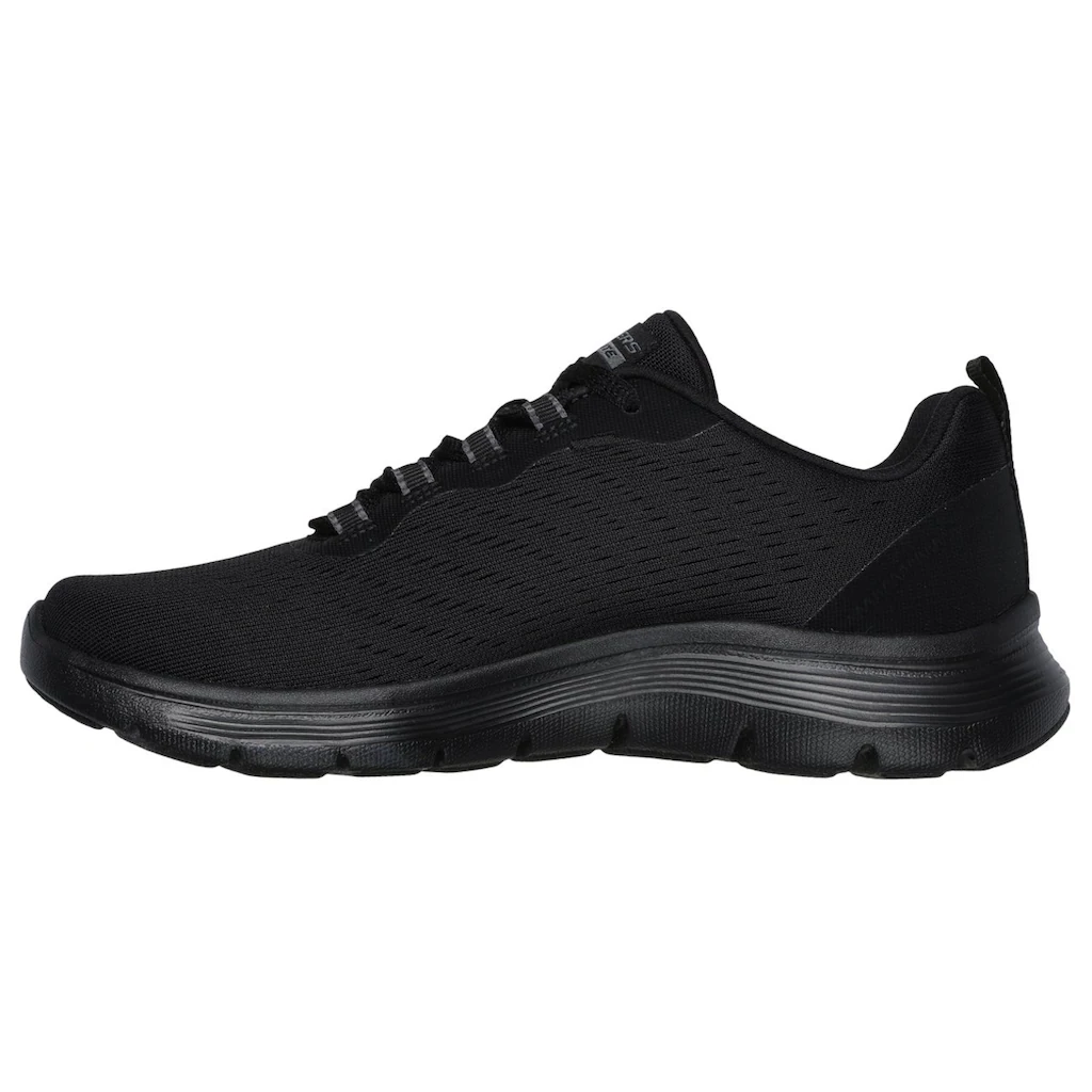 Skechers Sneaker »FLEX APPEAL 5.0« Freizeitschuh Halbschuh Schnürschuh für Freizeit und Sport online bestellen Großer Ausverkauf