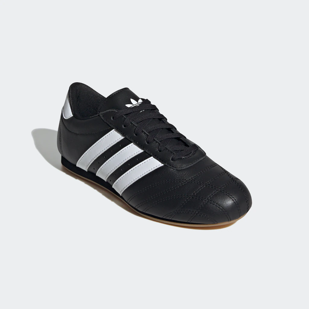 adidas Originals Sneaker »TAEKWONDO LACE« Black Friday