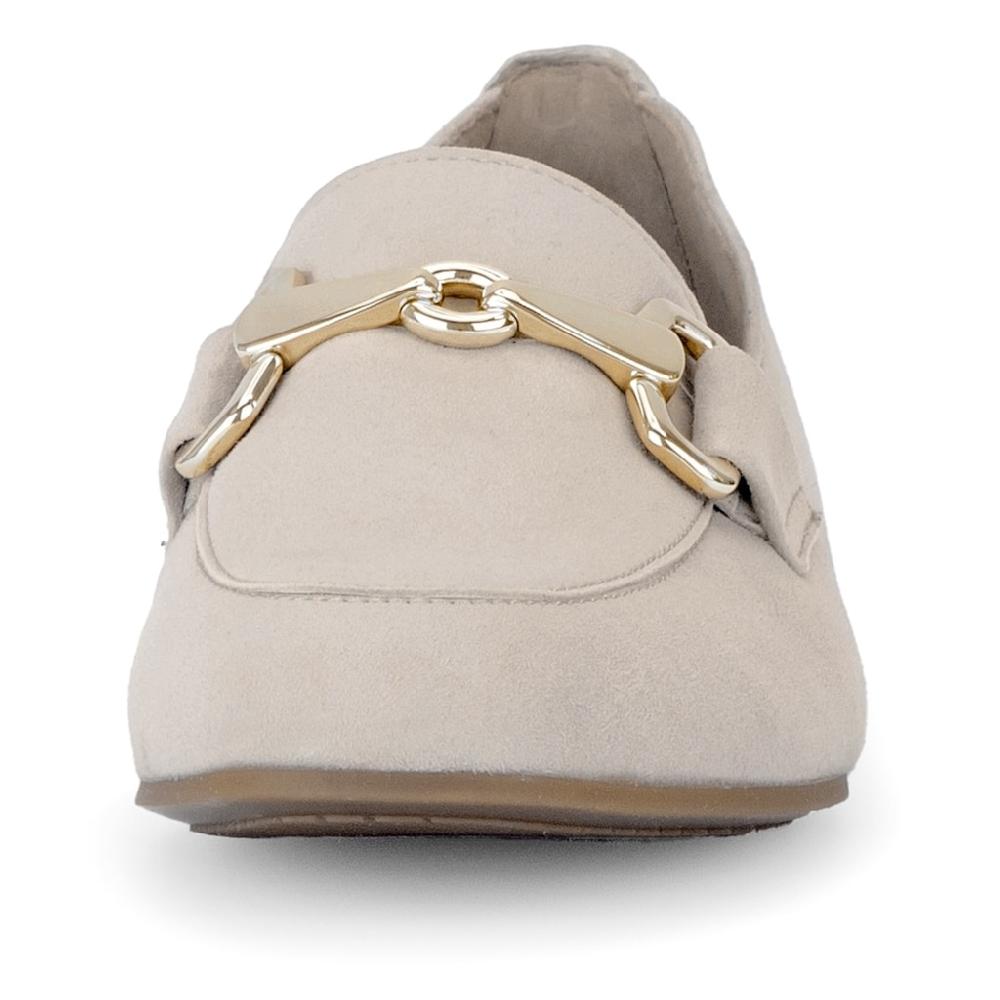 Gabor Slipper Loafer Halbschuh mit edler Zierschnalle online kaufen Cyber Monday
