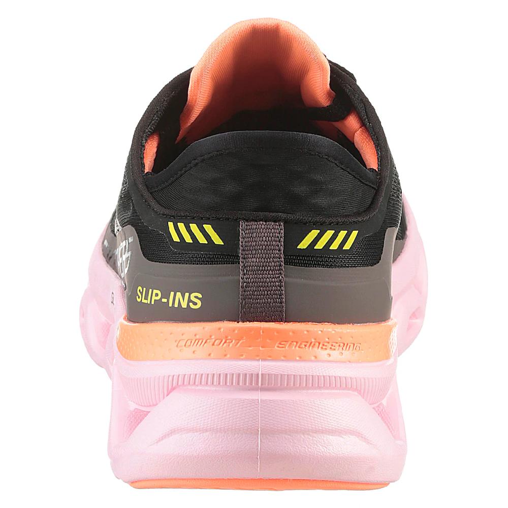 Skechers Slip-On Sneaker »GLIDE-STEP ALTUS« Trainingsschuh Laufschuh mit auffälliger Laufsohle kaufen Vatertagsangebot