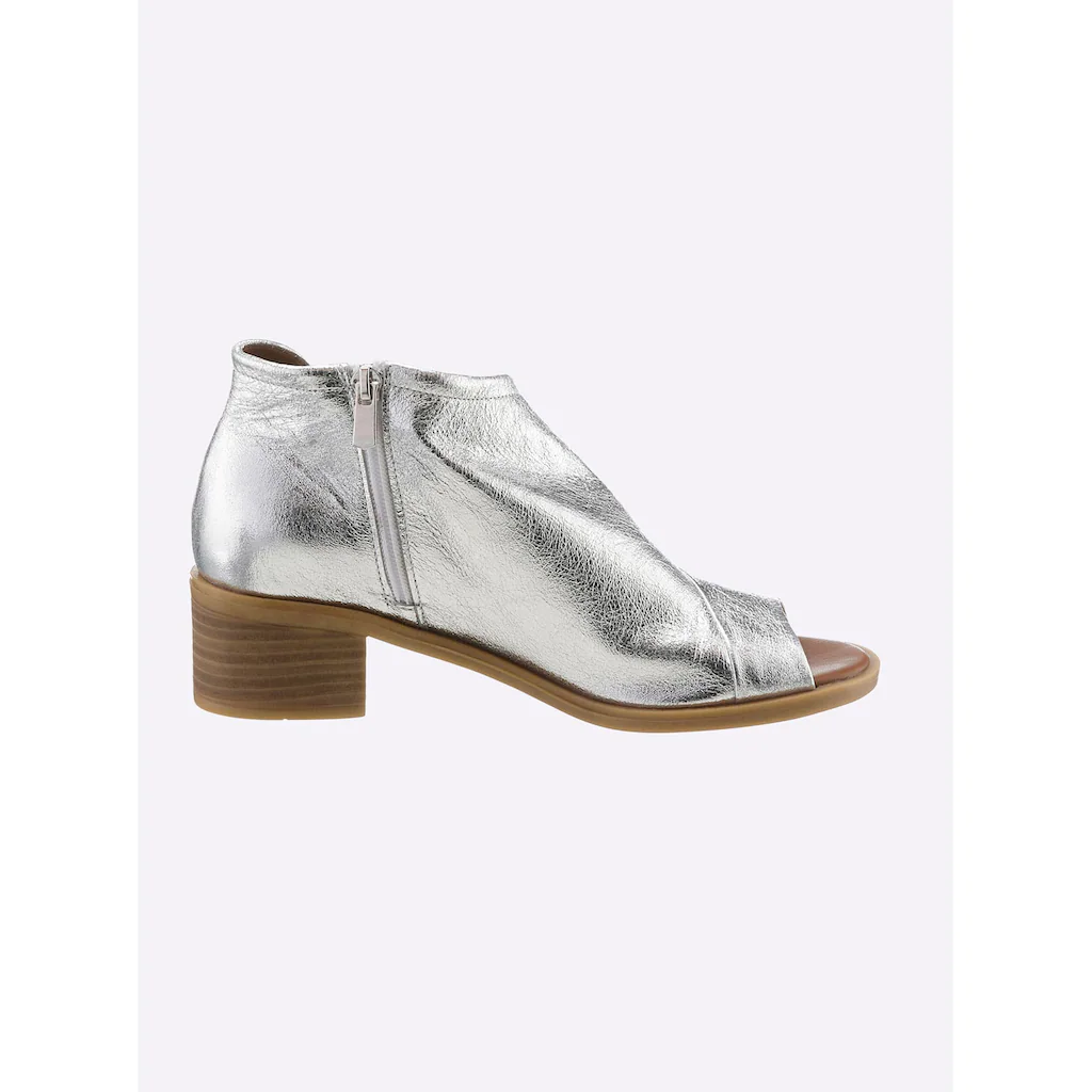 Sandalette online kaufen Valentinstagsangebot