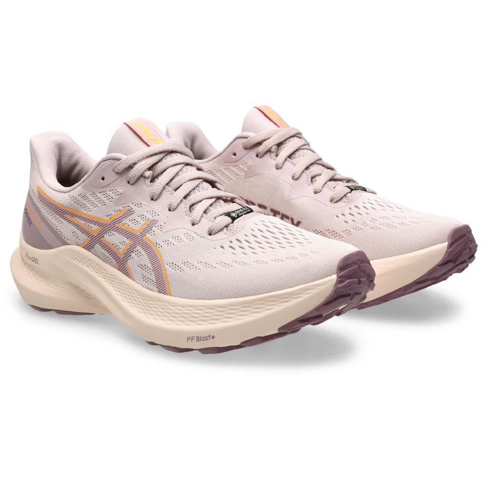 Asics Laufschuh »GT-2000 12 Gore-Tex« für mehr Stabilität wasserdicht auf Rechnung Große Rabatte