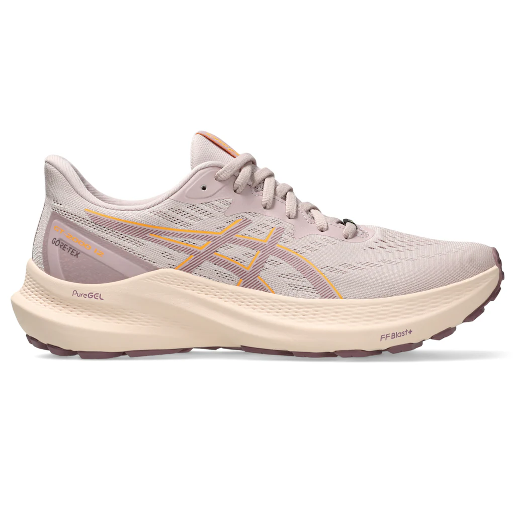 Asics Laufschuh »GT-2000 12 Gore-Tex« für mehr Stabilität wasserdicht auf Rechnung Große Rabatte