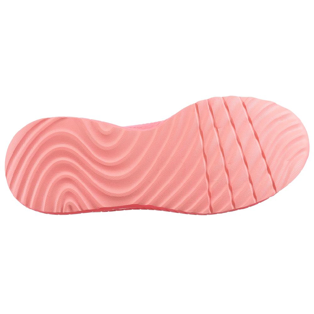 Skechers Sneaker »BOBS SQUAD CHAOS-COOL RYTHMS« Knitwear-Sneaker Schnürschuh in veganer Verarbeitung bestellen Neuheiten