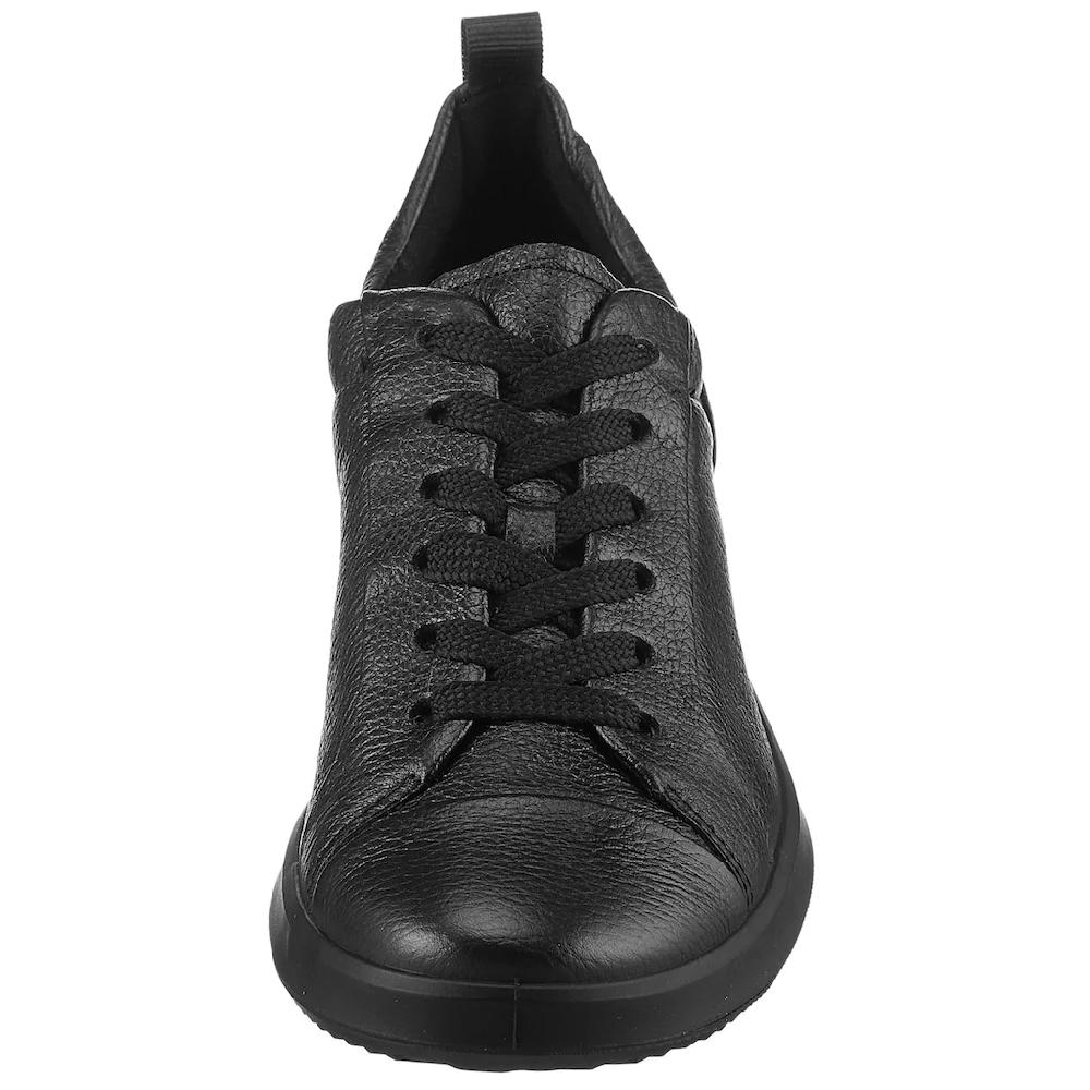 Ara Sneaker »ROMA« Freizeitschuh Halbschuh Schnürschuh mit High Soft Fußbett G-Weite ▷ für Räumungsverkauf