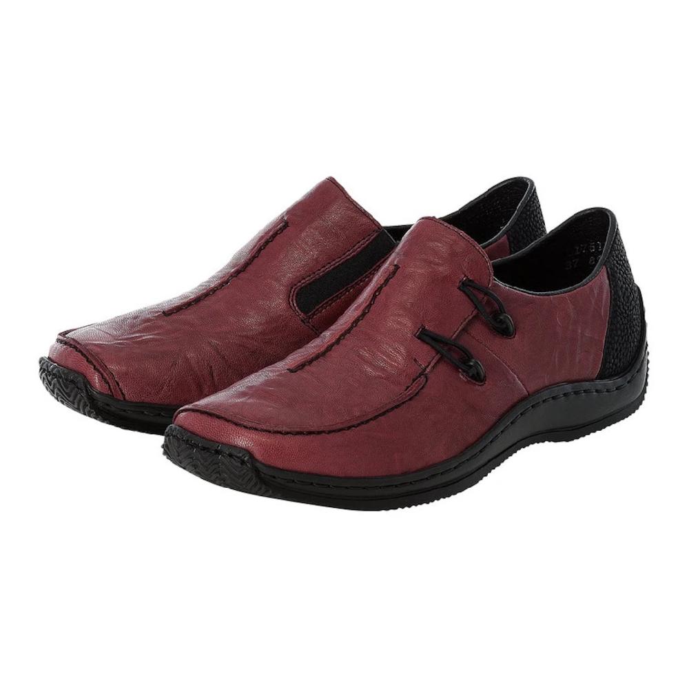 Rieker Slipper kaufen Tägliche Deals