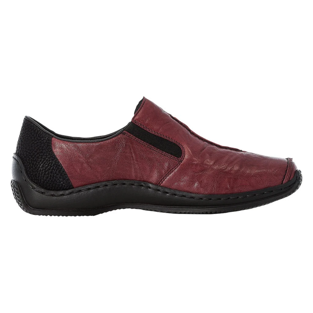 Rieker Slipper kaufen Tägliche Deals