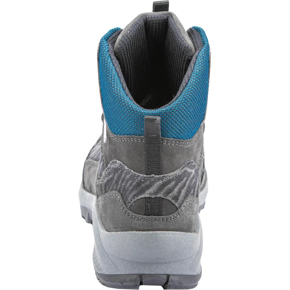 Waldläufer Trekkingschuh »H-EMMA« Outdoor Schnürschuh High-Top mit TEX-Membran Weite H (sehr weit) online kaufen Tiefpreis