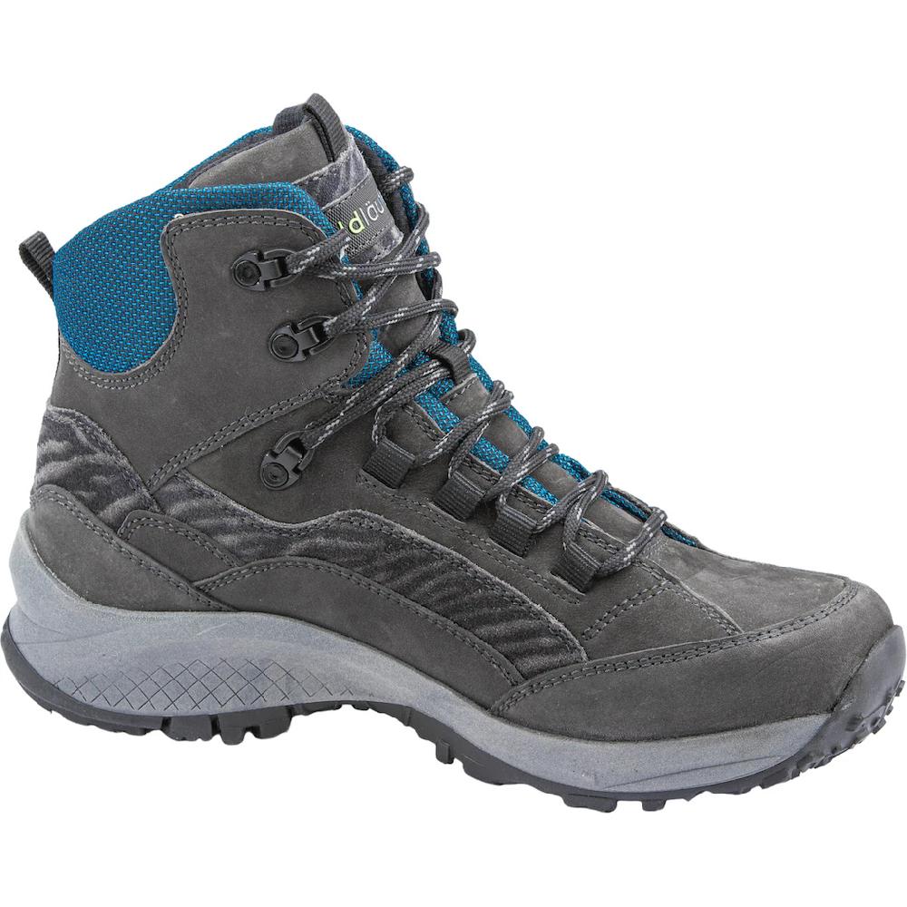 Waldläufer Trekkingschuh »H-EMMA« Outdoor Schnürschuh High-Top mit TEX-Membran Weite H (sehr weit) online kaufen Tiefpreis