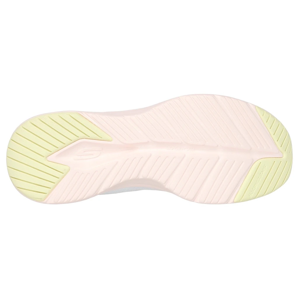 Skechers Sneaker »VAPOR FOAM-SMOOTH RIDE« Trainingsschuh Schnürschuh in veganer Verarbeitung online bestellen Wochenangebot