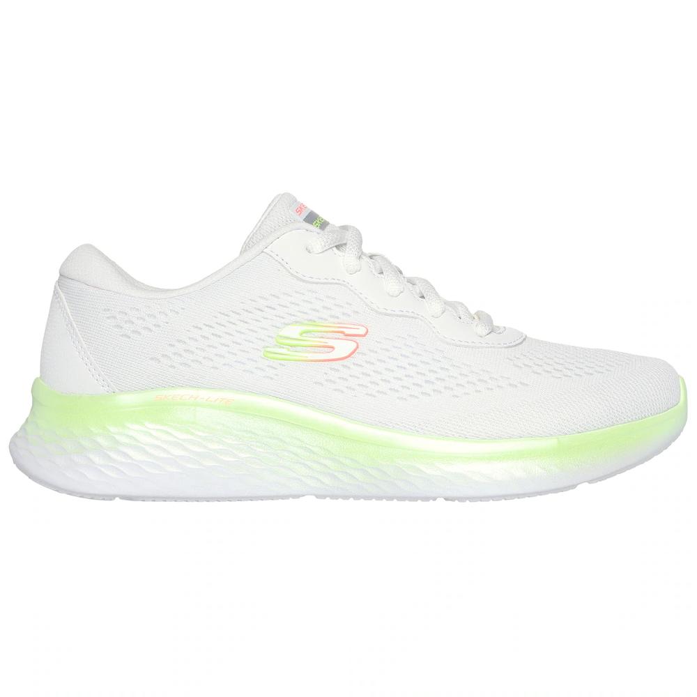 Skechers Sneaker »SKECH-LITE PRO-STUNNING STEPS« Freizeitschuh Halbschuh Schnürschuh mit Air-Cooled Memory Foam online bestellen Kostenlose Rückgabe
