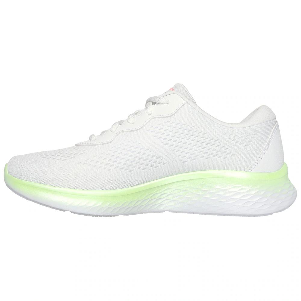 Skechers Sneaker »SKECH-LITE PRO-STUNNING STEPS« Freizeitschuh Halbschuh Schnürschuh mit Air-Cooled Memory Foam online bestellen Kostenlose Rückgabe
