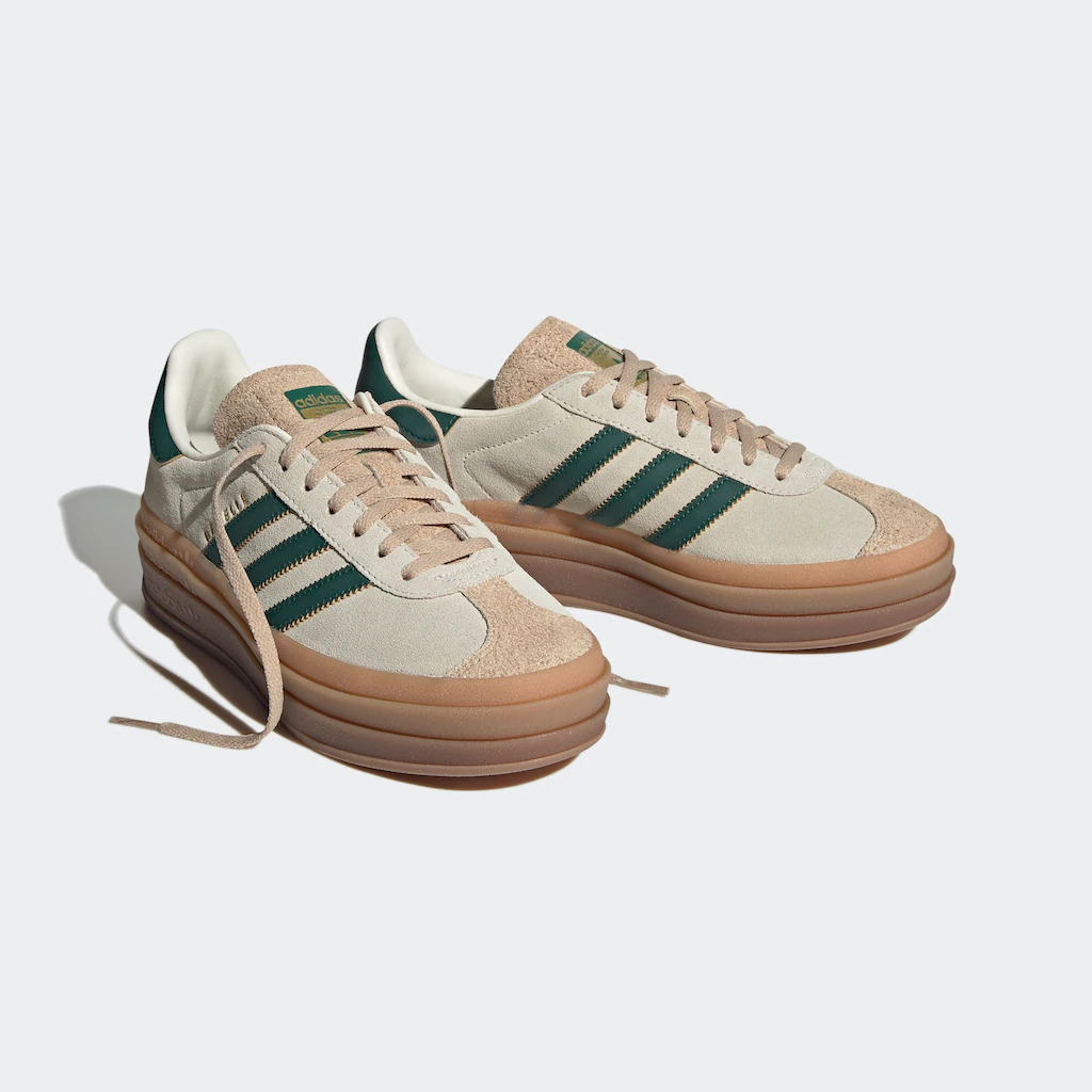 adidas Originals Sneaker »GAZELLE BOLD« auf Rechnung bestellen Letzte 3 Tage