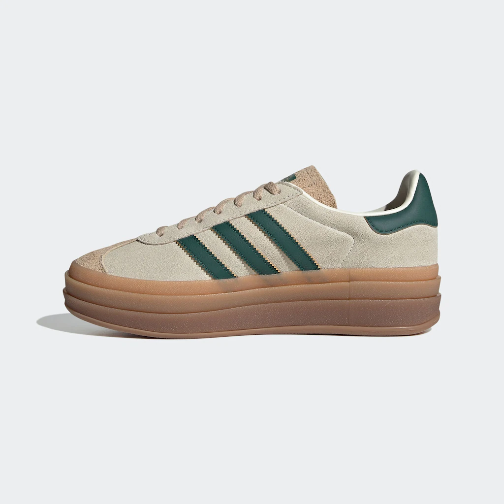 adidas Originals Sneaker »GAZELLE BOLD« auf Rechnung bestellen Letzte 3 Tage