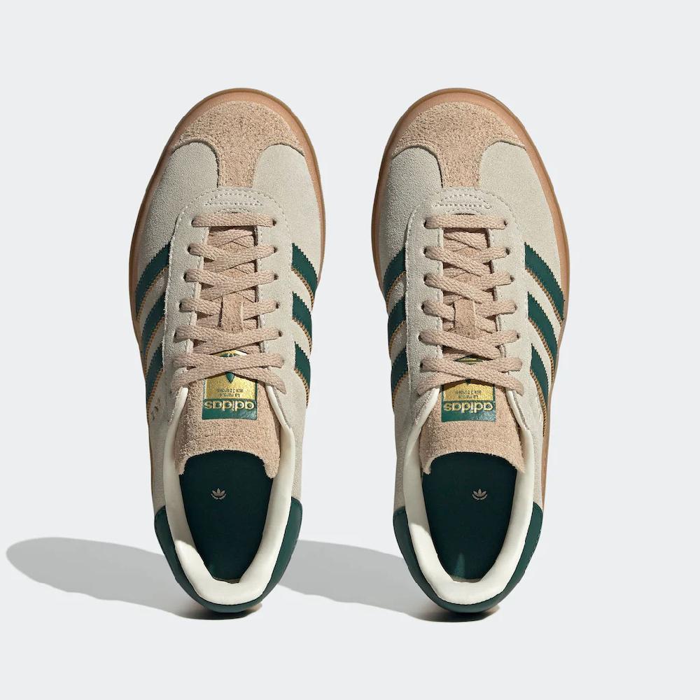 adidas Originals Sneaker »GAZELLE BOLD« auf Rechnung bestellen Letzte 3 Tage