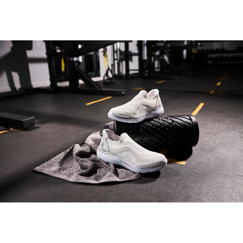 RIEKER Sport Slip-On Sneaker »Ready2GO« Slipper Halbschuh Freizeitschuh mit MemoSoft-Innensohle online bestellen JETZT KAUFEN