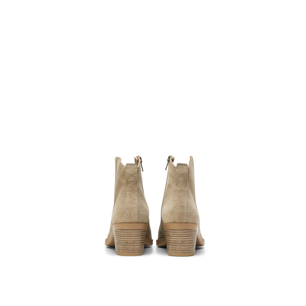 Marc O'Polo Stiefel »mit Innenzipper« online bestellen Bis zu 65% Rabatt