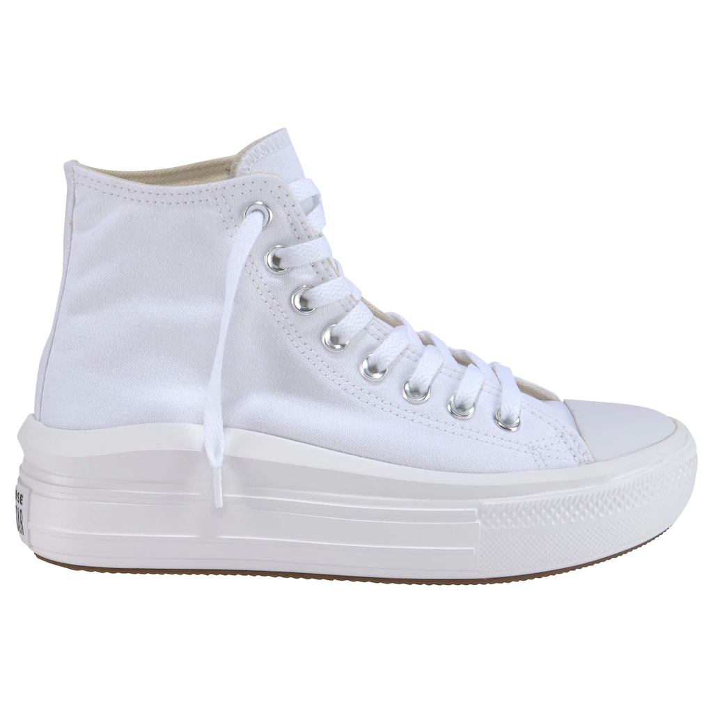 Converse Sneaker »CHUCK TAYLOR ALL STAR MOVE PLATFORM« online kaufen Sonderangebot der Fabrik