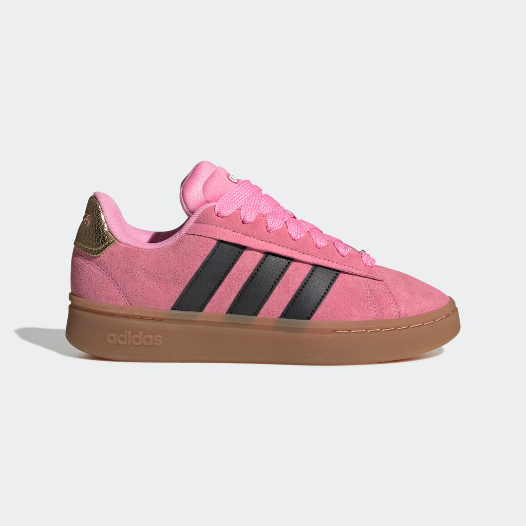 adidas Sportswear Sneaker »GRAND COURT ALPHA 00S« Design inspiriert vom adidas Campus 00 bestellen Bis zu 55% Rabatt