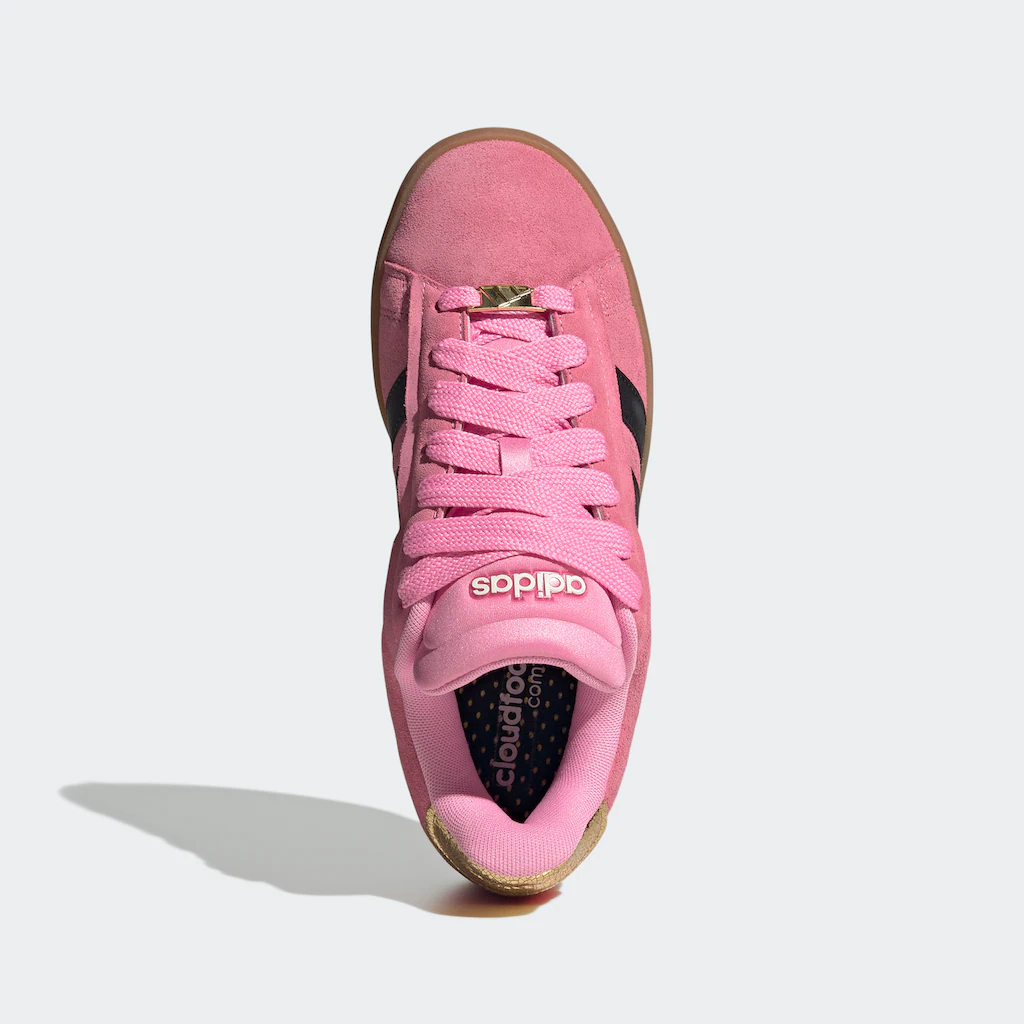 adidas Sportswear Sneaker »GRAND COURT ALPHA 00S« Design inspiriert vom adidas Campus 00 bestellen Bis zu 55% Rabatt
