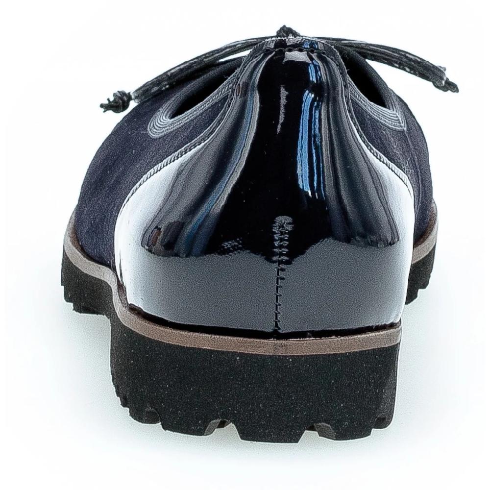 Gabor Ballerina mit süßer Zierschleife online kaufen Discount Store für neue Produkte