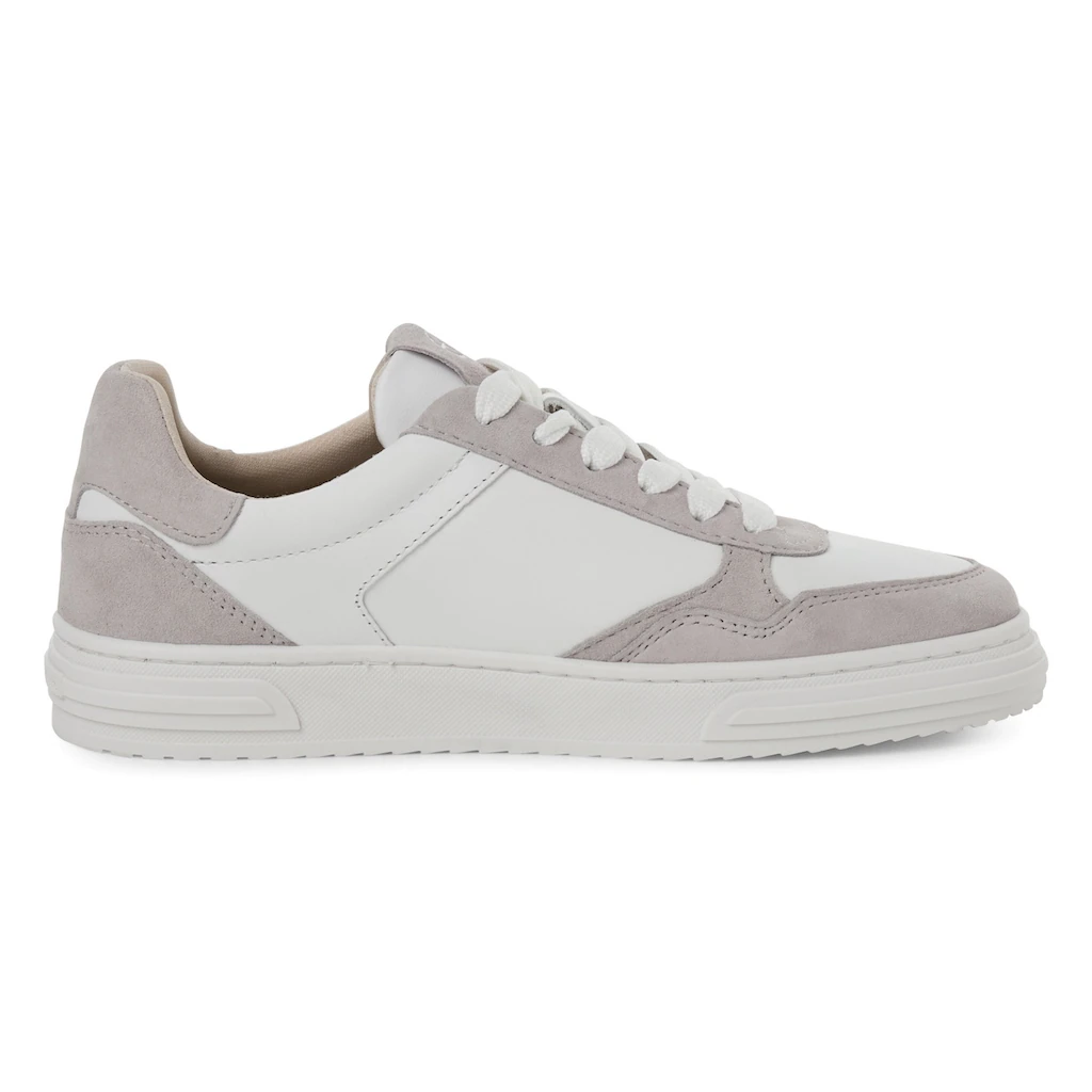 Tamaris Plateausneaker Freizeitschuh Halbschuh Schnürschuh mit seitlichem Logoschriftzug online bestellen Super Rabatt