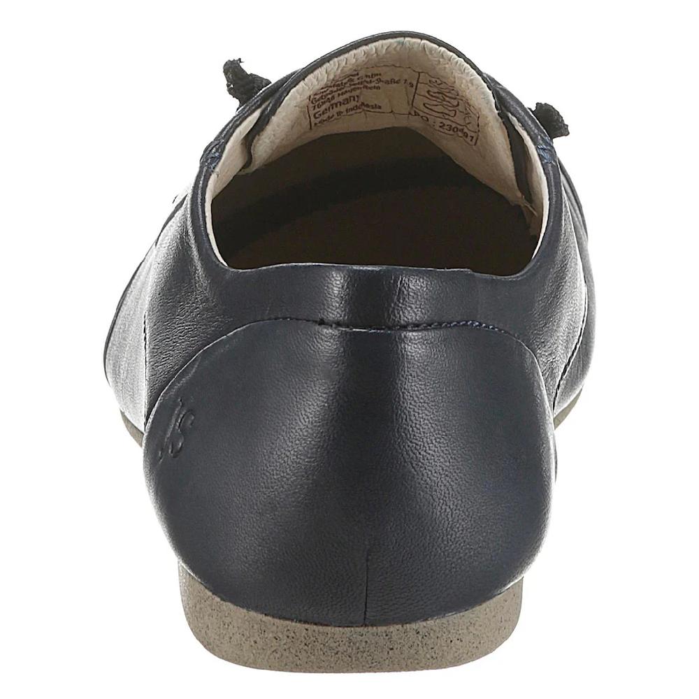 Josef Seibel Slipper »Fiona 01« Komfortschuh Schlupfschuh mit elastischer Zierschnürung online bestellen Riesige Rabatte