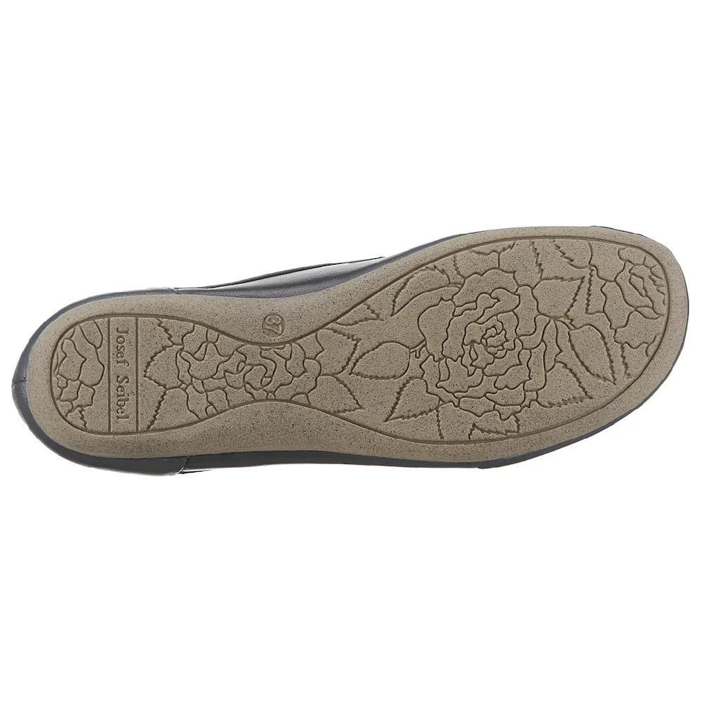 Josef Seibel Slipper »Fiona 01« Komfortschuh Schlupfschuh mit elastischer Zierschnürung online bestellen Riesige Rabatte