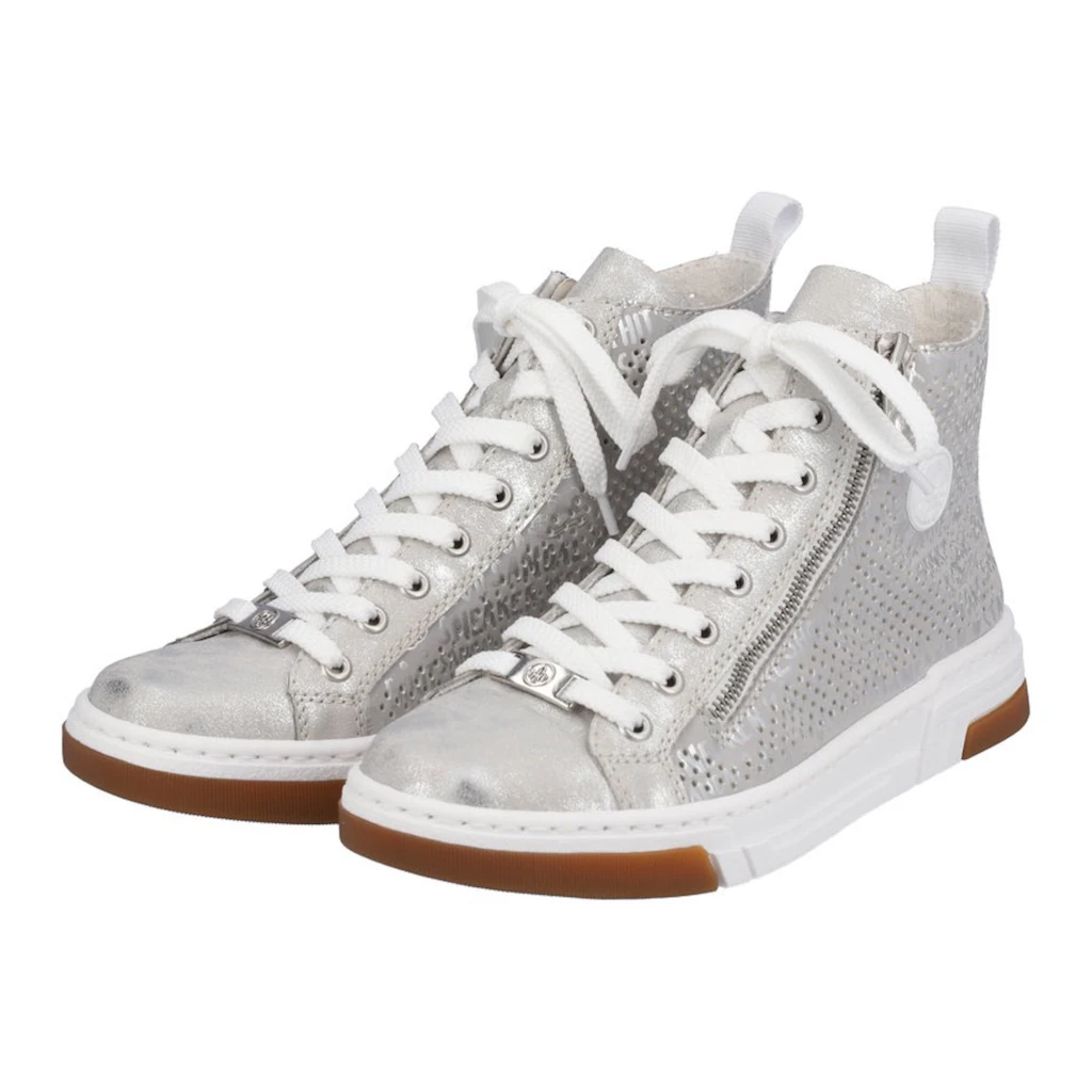 Rieker Sneaker ▷ für Rabatte dieses Monats