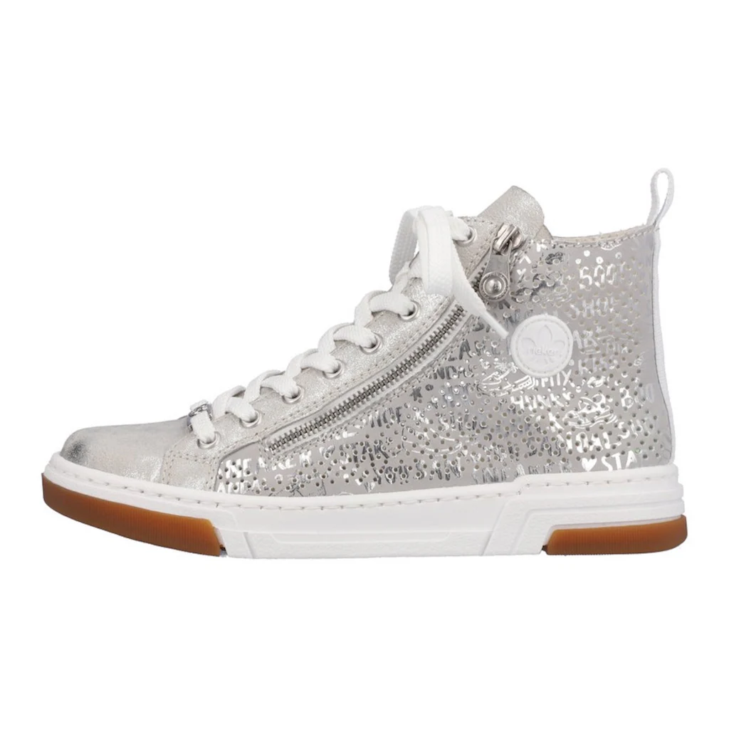 Rieker Sneaker ▷ für Rabatte dieses Monats