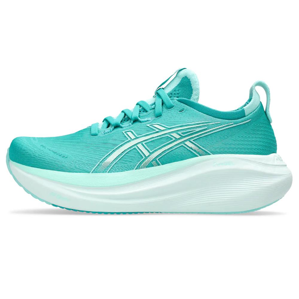 Asics Laufschuh »GEL-NIMBUS 27« 2025