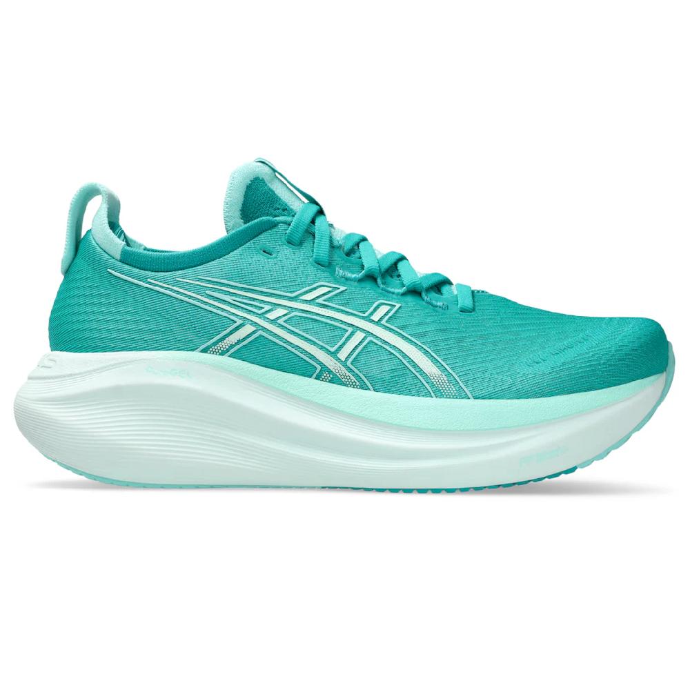 Asics Laufschuh »GEL-NIMBUS 27« 2025