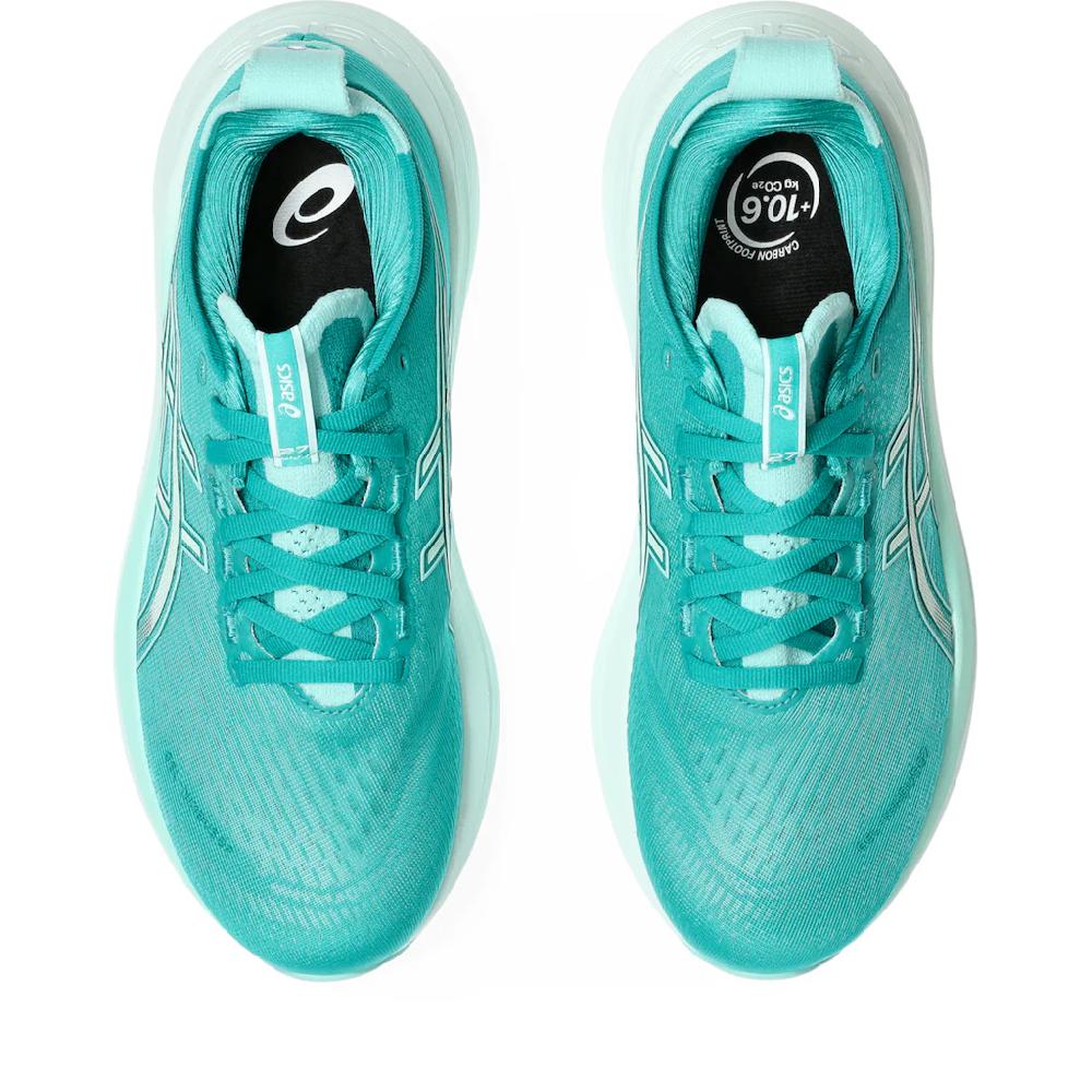 Asics Laufschuh »GEL-NIMBUS 27« 2025