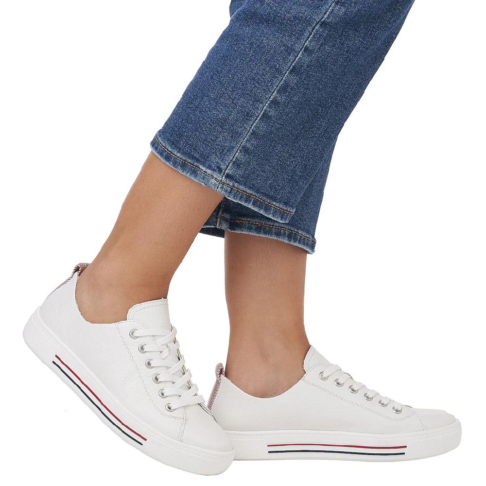 Remonte Plateausneaker ▷ für Verkauf