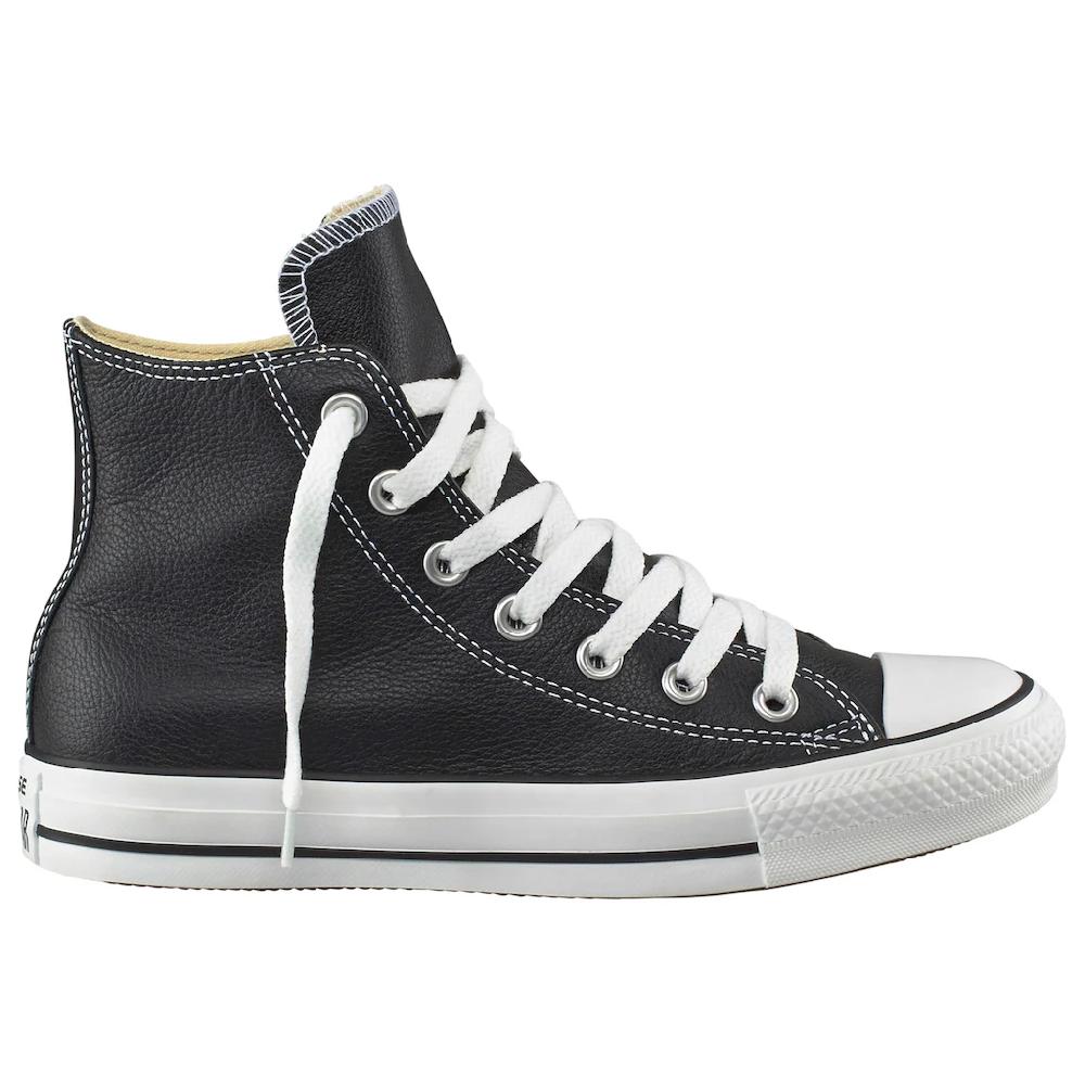 Converse Sneaker »Chuck Taylor All Star Basic Leather Hi« Hotsell